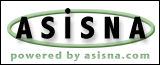 ASISNA logo