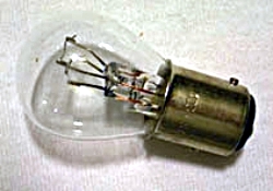 CANDLEPOWER Miniature Lamp - KLR650.com