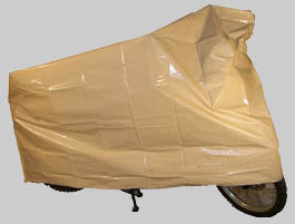 Cycle Sac Motorcycle Cover - KLR650.com