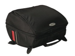 FASTRAX Deluxe Series Tail Bag with Built-in Rain Hood - KLR650.com