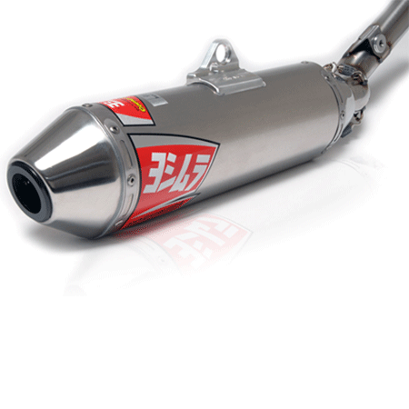 Yoshimura Offroad RS-2 Comp Series Exhaust
