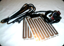 Handlebar Grip Heaters - KLR650.com
