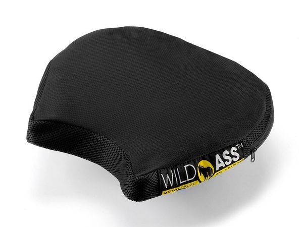 Wild Ass Motorcycle Seat